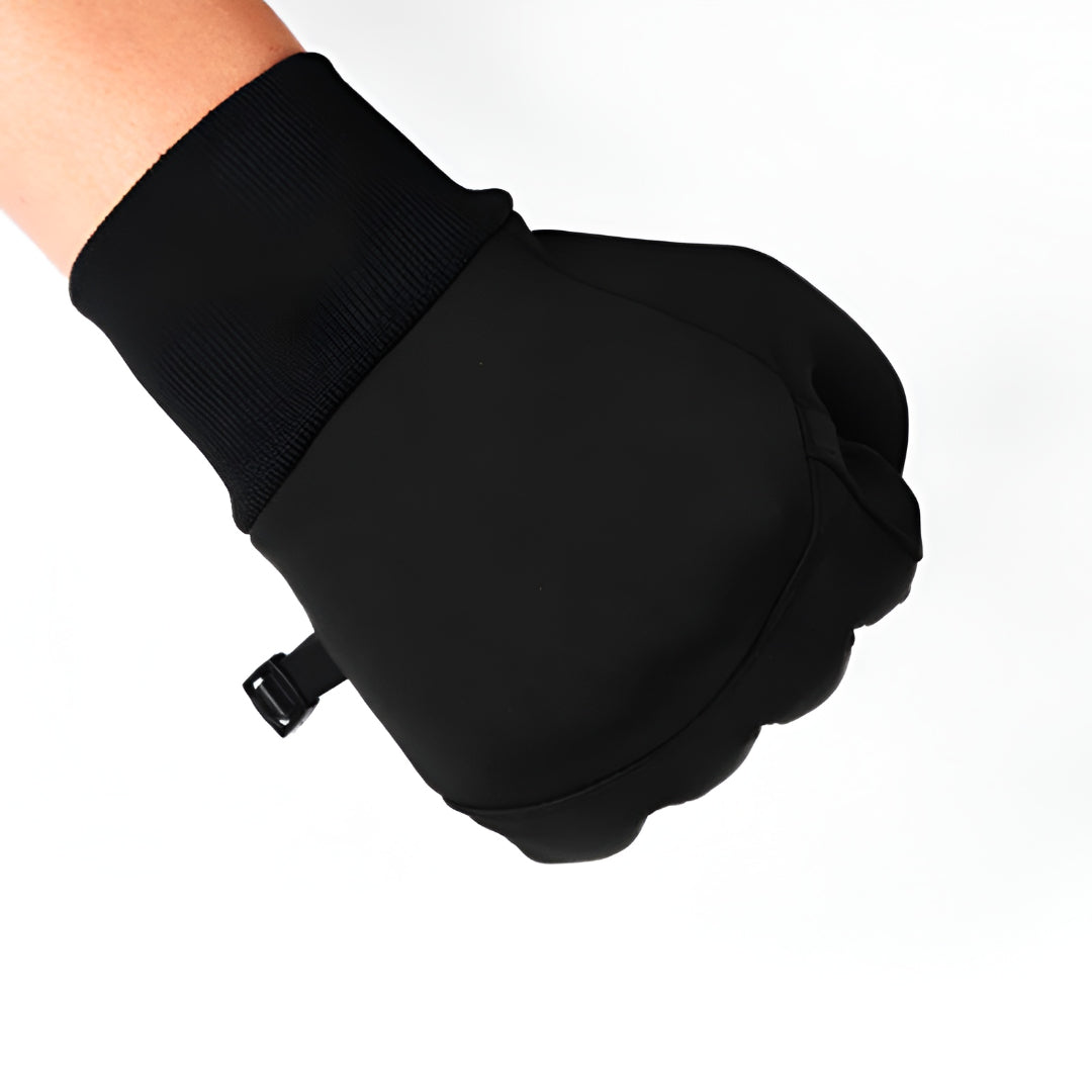 Walking Gloves Winter Gloves Touchscreen NonSlip Warm