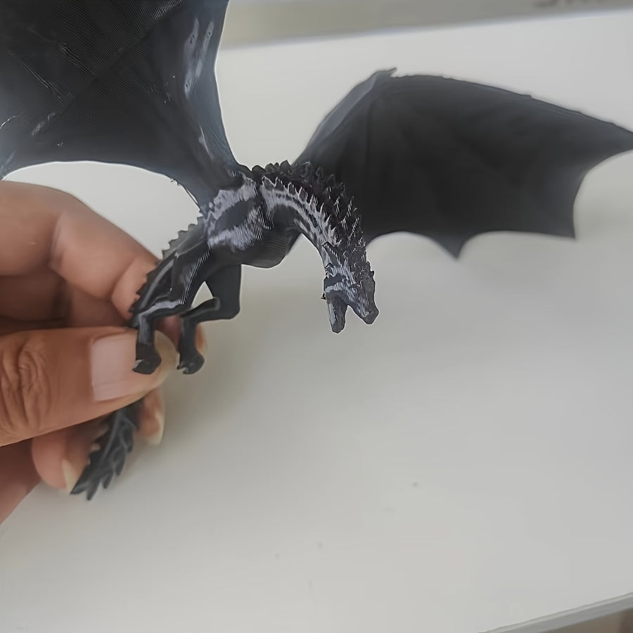 DragonFlame - Conjunto Festivo de Suportes para Livros de Dragão