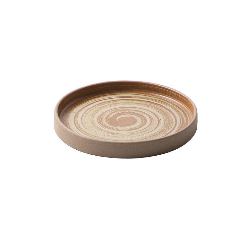 Set de 3 piezas Taza de café y taza de té de cerámica