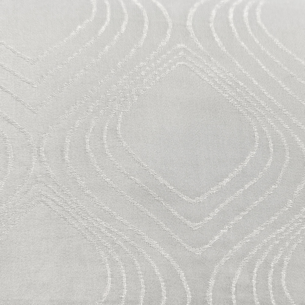 Lumi - Oogjes Design Cortinado de Voal Minimalista, Sala de Estar