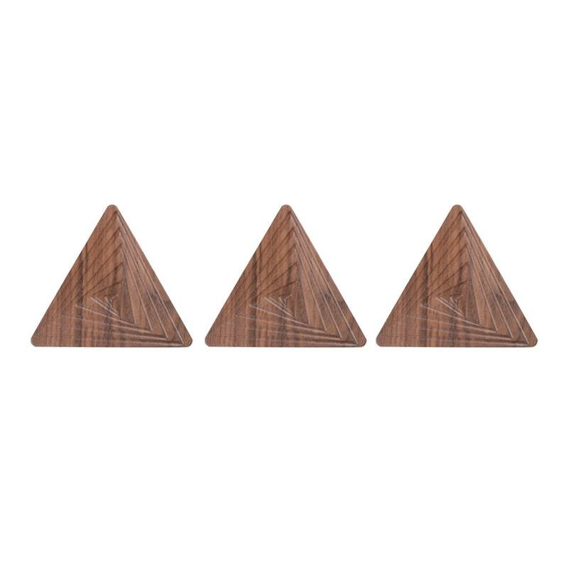 3-Piece Set Multi-Shape Anti-Scald Trivet
