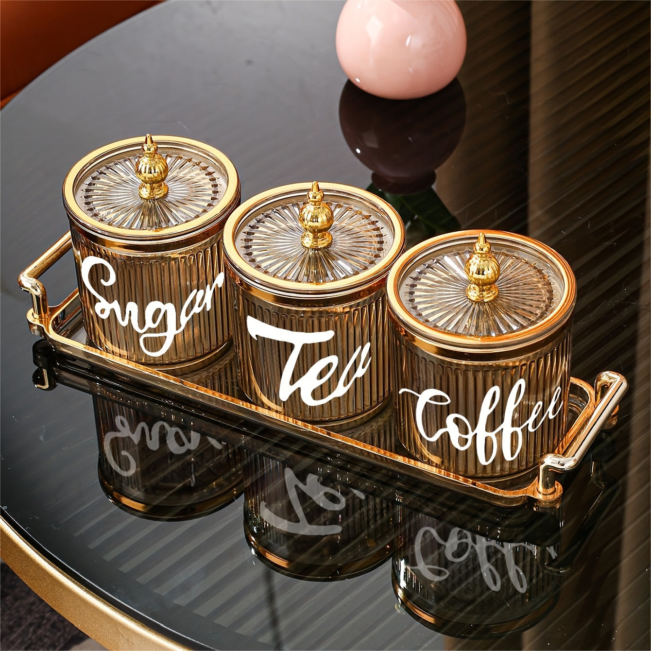 NordicBowl - 1-piece Plastic Serving Bowl Set