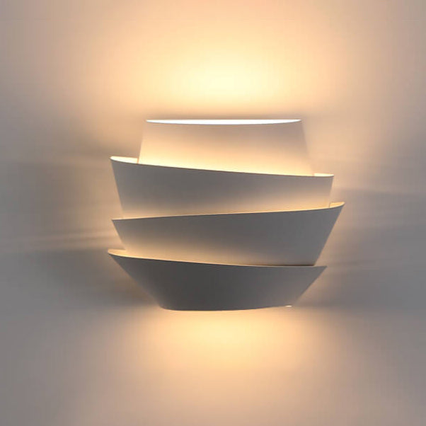 LightSphere - Moderne Scandinavische Wandlamp