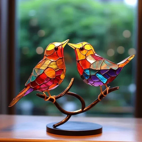 irdSculpt - Elegant Bird Sculptures & Decorative Statues for Luxury Interiors
