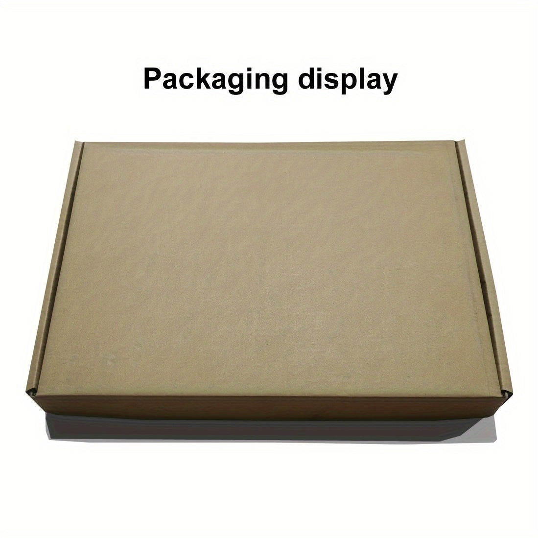 3-piece Wooden Photo Frames - Classic Photo Frame for Wall and Table Decoration, Perfect for Parties and Gifts