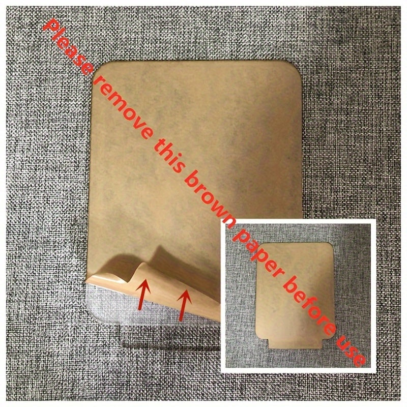 DecoLamp - Candeeiro de Mesa Artístico 3D com Comando à Distância, Alimentado por USB, 16 Opções de Cor