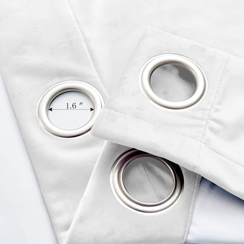 Folora- Cortina dê ao Seu Interior um Aspeto Luxuoso e Aconchegante