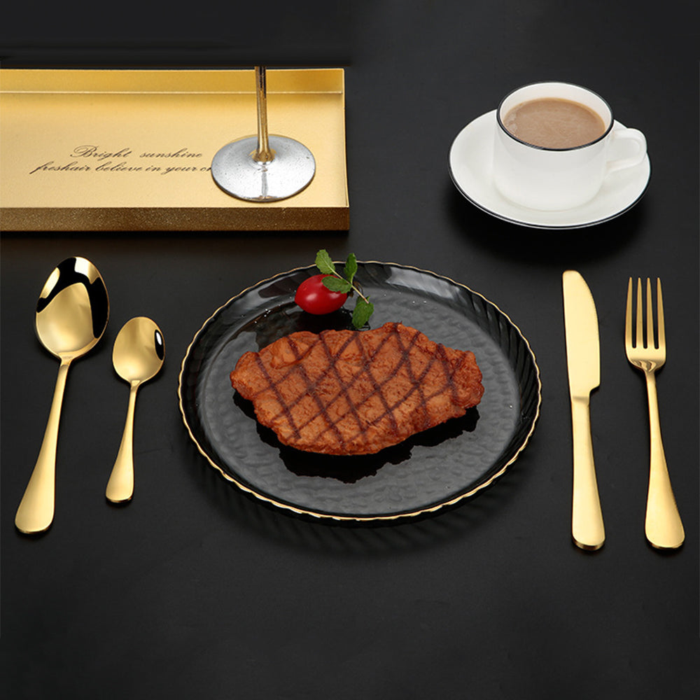 Beverly Cutlery Dinner Set