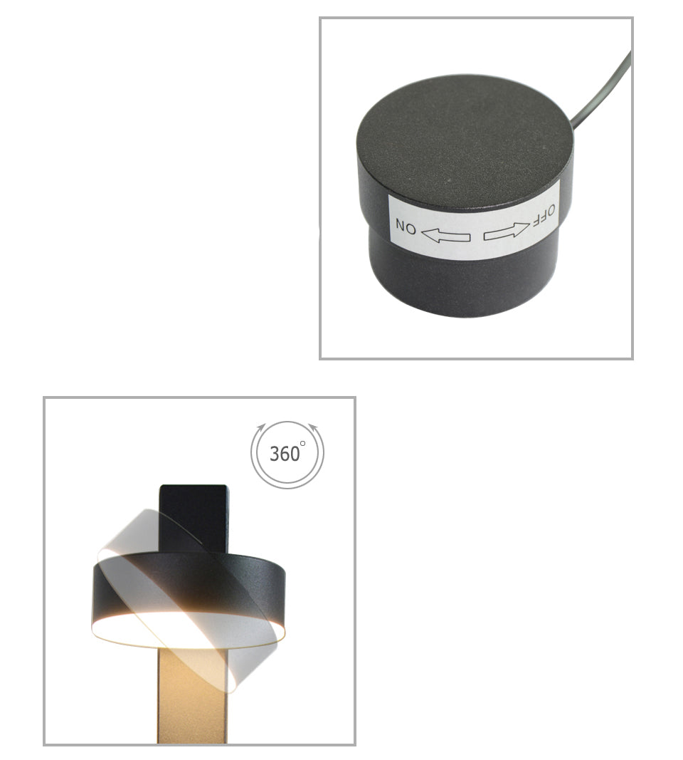 Candelabro de pared Celine