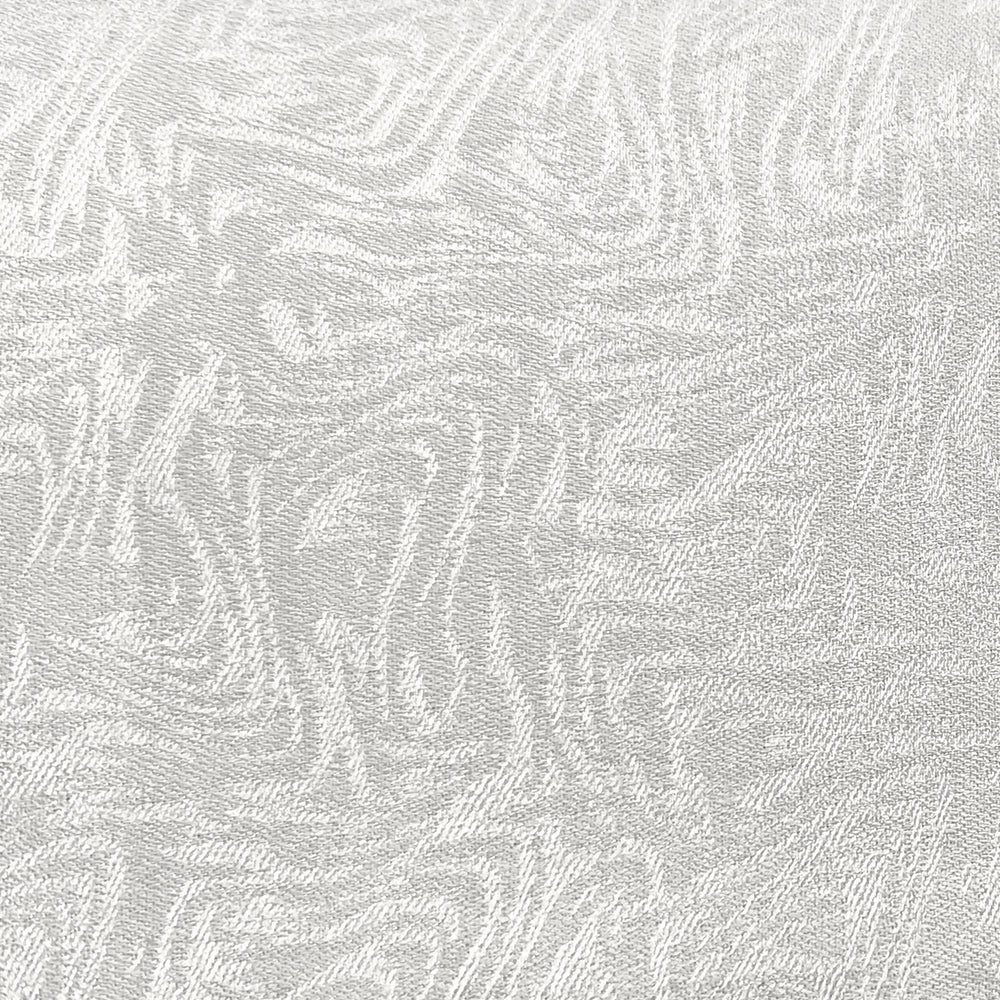 Lumi - Cortinado minimalista suave para teto, Sala de estar