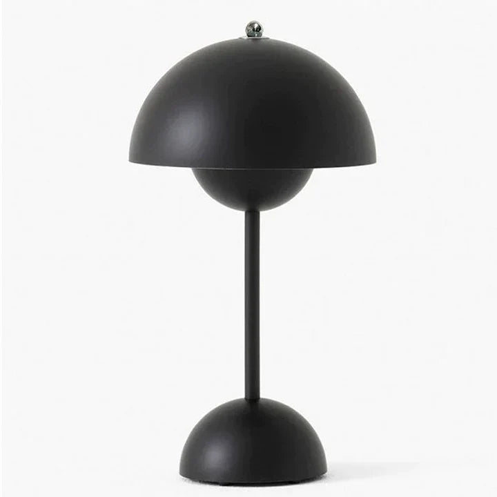 Aurora Lux - Lampada da Tavolo Scandinava