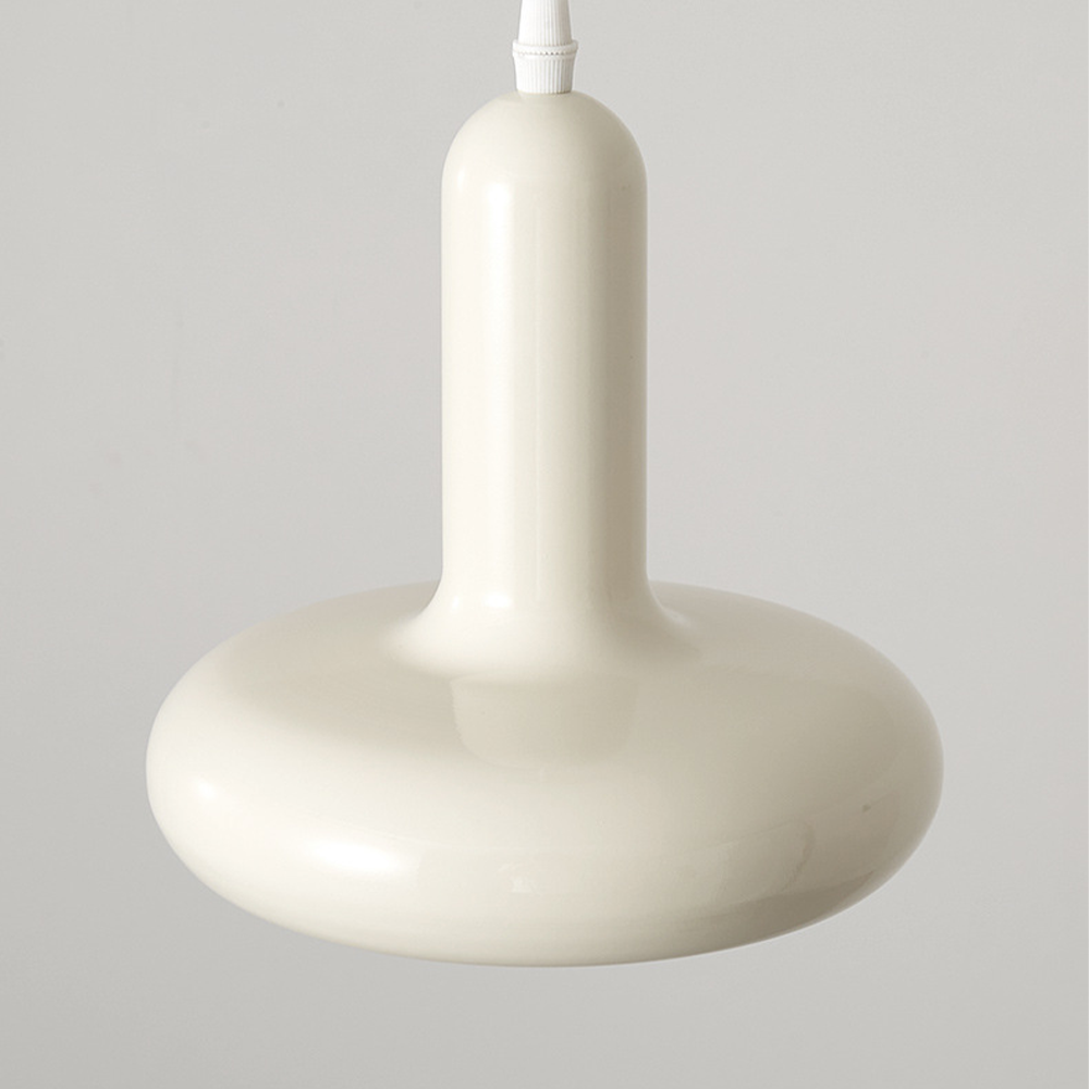 Lampada a sospensione Bauhaus Puck CreamyTrova fornitoriModifica prodotto
