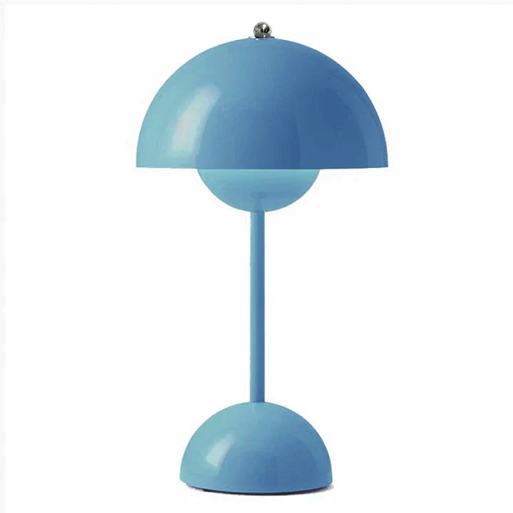 Aurora Lux - Lampada da Tavolo Scandinava