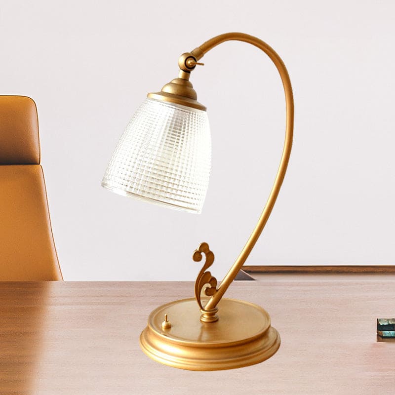 BrightLux - Crea un'atmosfera senza tempo con la lampada BrightLux