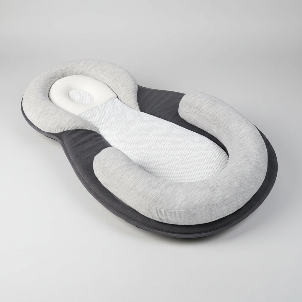 Babylounger Nido Ergonomico Comfort Supporto