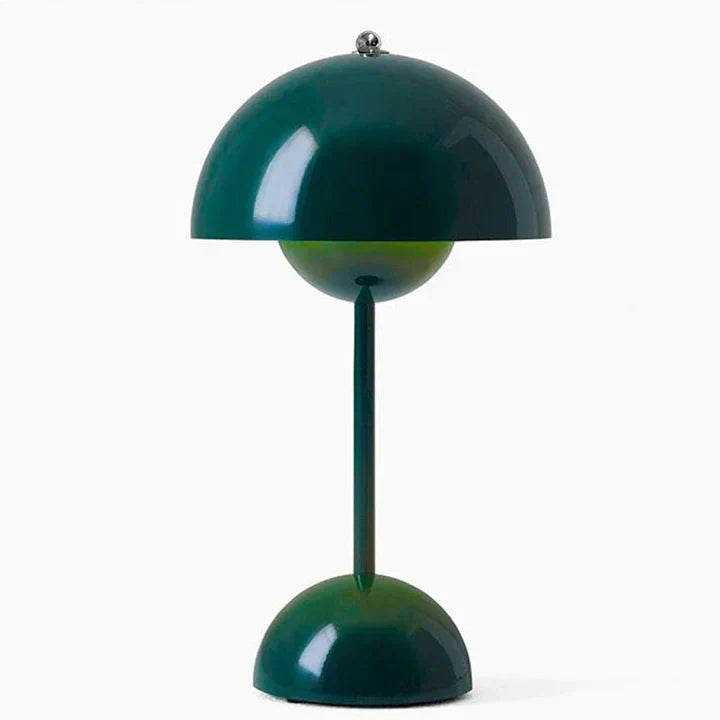 Aurora Lux - Lampada da Tavolo Scandinava