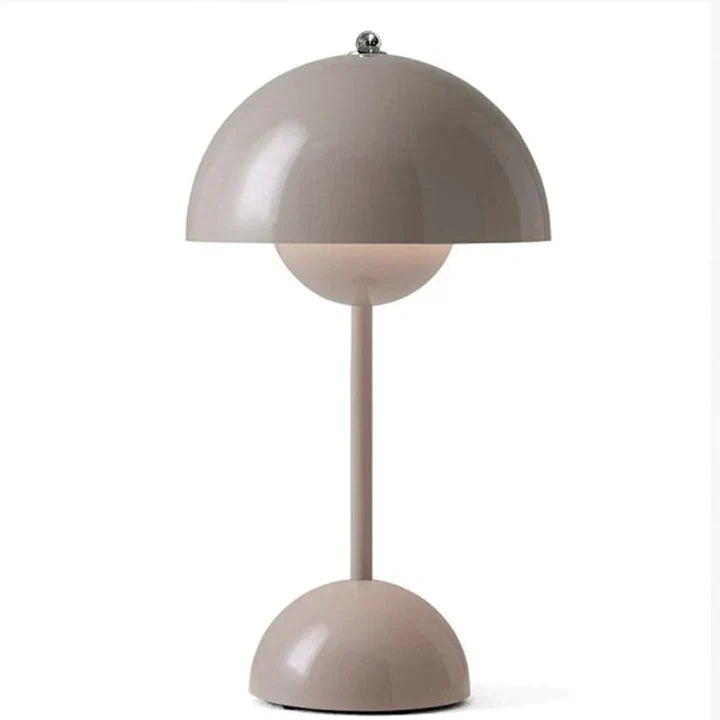 Aurora Lux - Lampada da Tavolo Scandinava