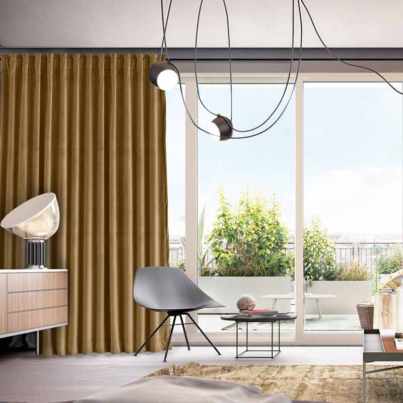 Adicione Luxo e Conforto ao Seu Interior