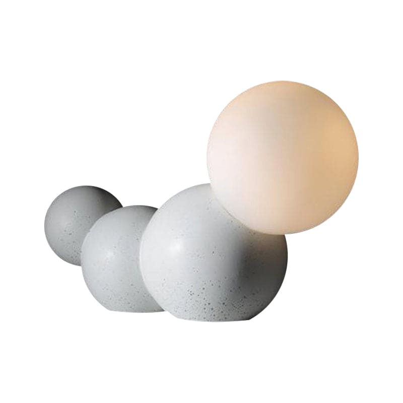LightBugs - Lampada da lettura a forma di bruco per cameretta dei bambini