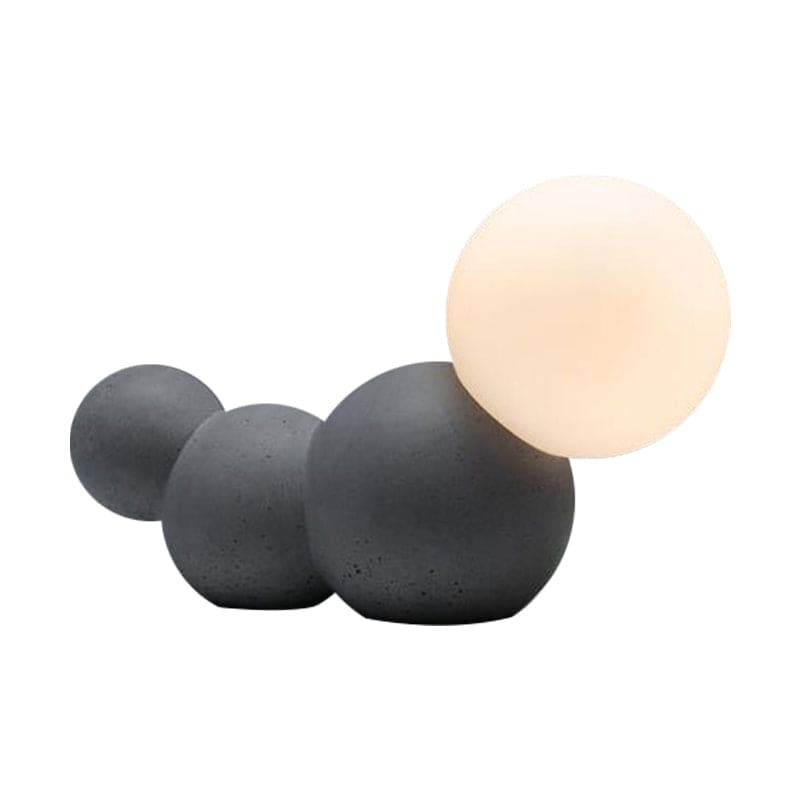 LightBugs - Lampada da lettura a forma di bruco per cameretta dei bambini