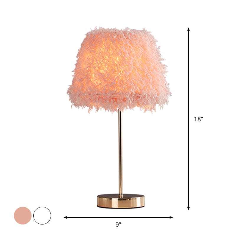StellaLicht - Ilumina a tua Mesa de Cabeceira com o Candeeiro de Mesa StellaLicht
