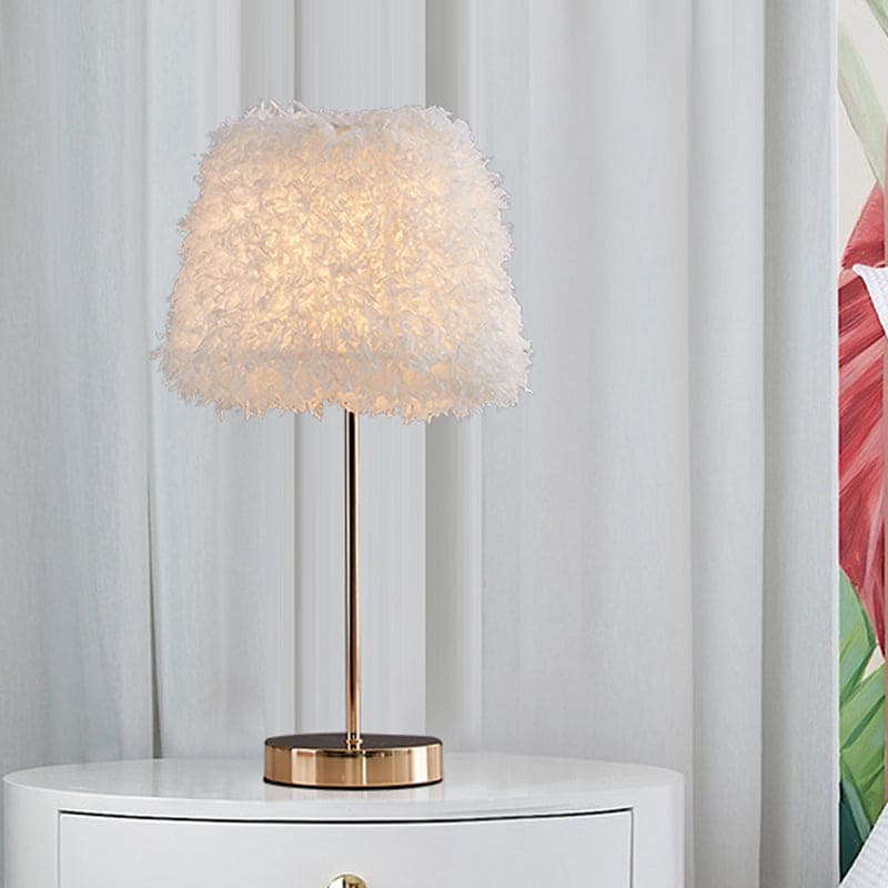 StellaLicht - Ilumina a tua Mesa de Cabeceira com o Candeeiro de Mesa StellaLicht