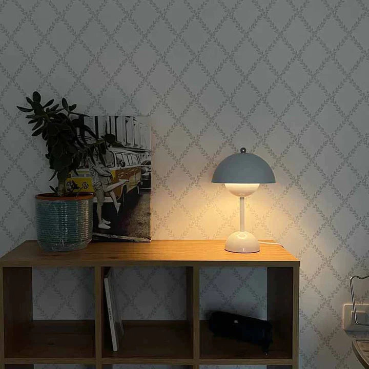 Aurora Lux - Lampada da Tavolo Scandinava