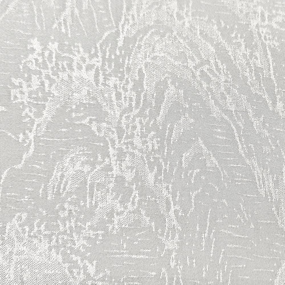 Lumi - Cortinado minimalista suave para teto, Sala de estar