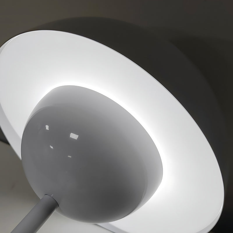 BloeiLicht - Candeeiro de Mesa LED Portátil com Regulador de Intensidade