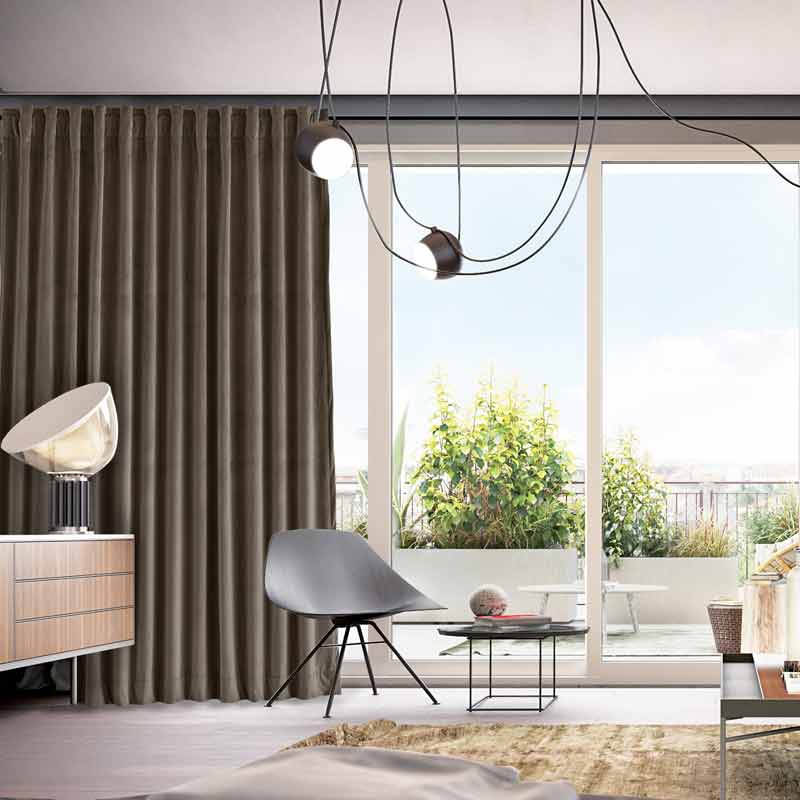 Adicione Luxo e Conforto ao Seu Interior