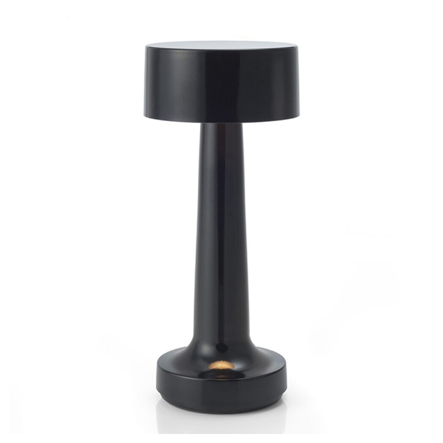 Lámpara de Mesa Moderna Inalámbrica Copri - Lámpara LED Recargable