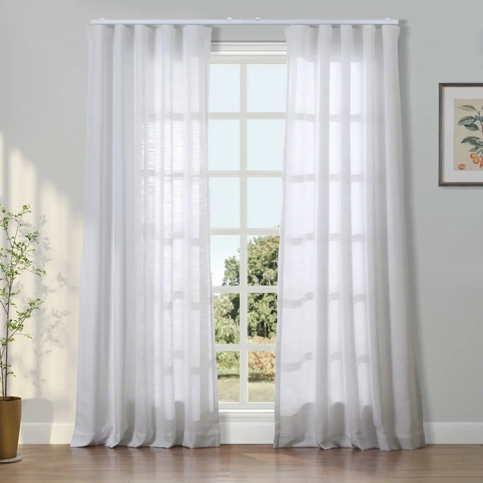 Porta l'eleganza naturale nel tuo interno