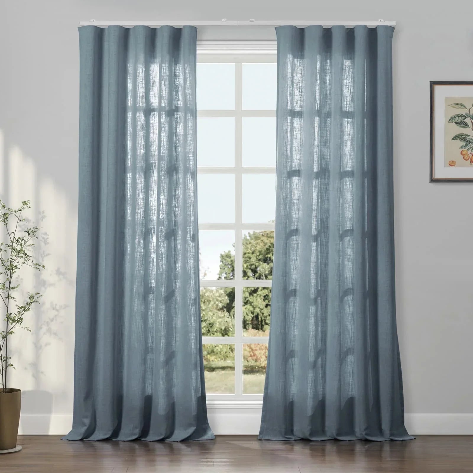 Porta l'eleganza naturale nel tuo interno