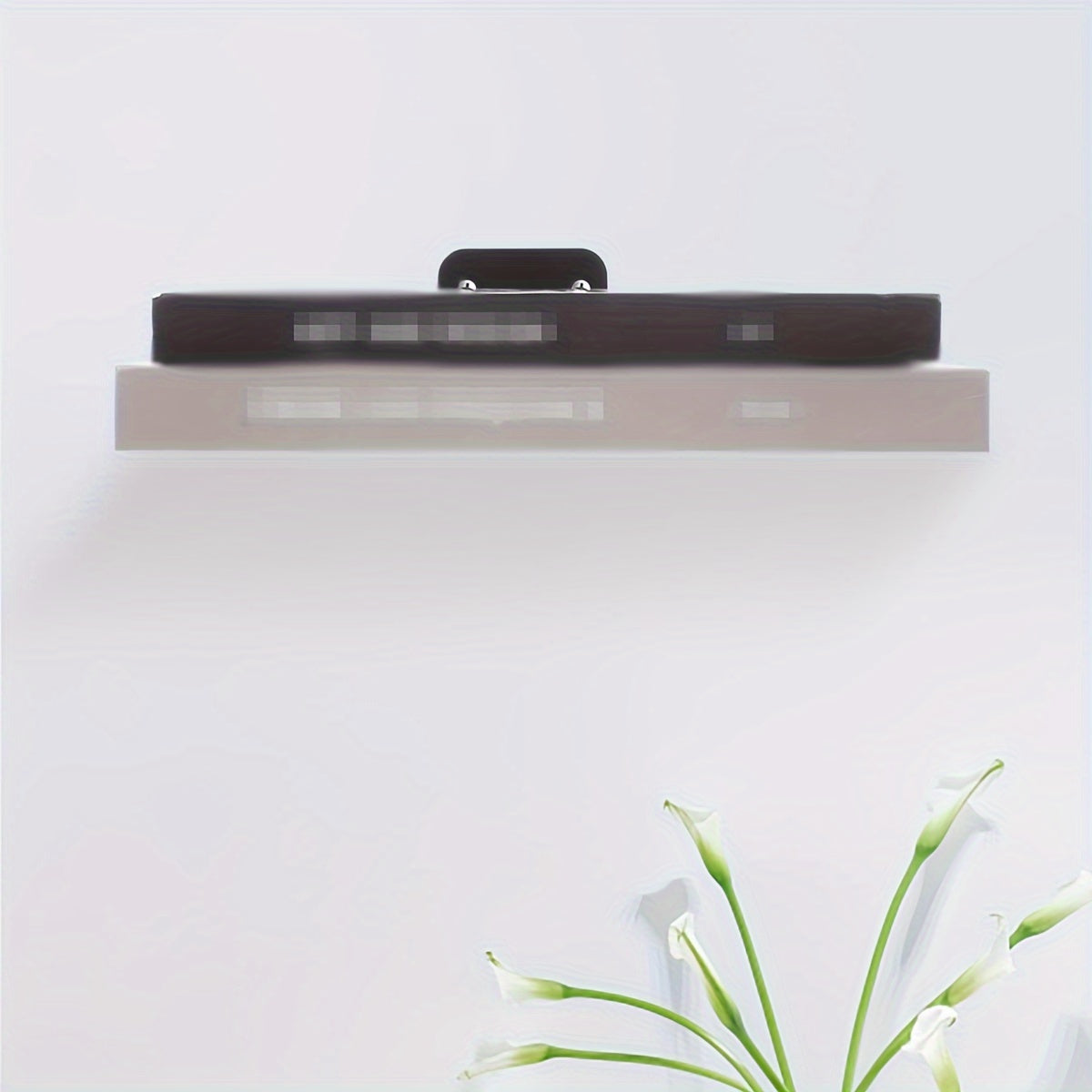 MetalShelf - Juego de Soportes Metálicos para Libros - Diseño Funcional y Duradero para Oficina y Espacio Habitable