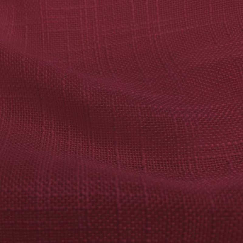 Ela Cortinados de Linho Semi Transparentes Tule