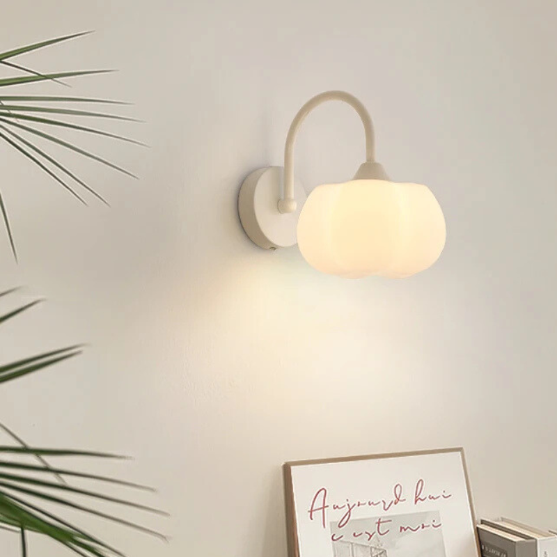 ModernLuxe - Modern LED Wall Lamp With Pull Switch