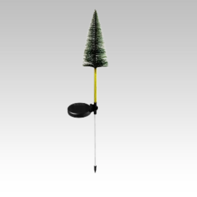 SolarGlow - Waterproof Garden Lighting