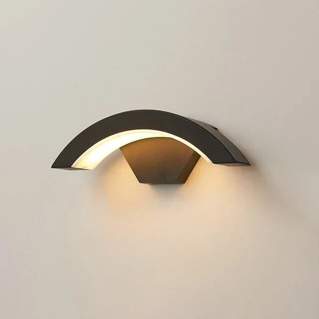 LumiGlow - LED Bureaulamp
