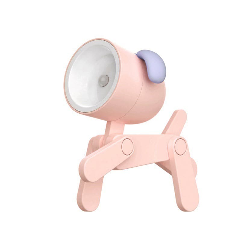 GloeiNacht - Carina lampada notturna LED