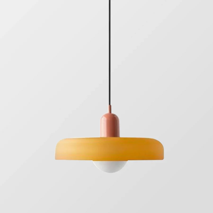 ScandinavianLicht - Lámpara de techo colgante