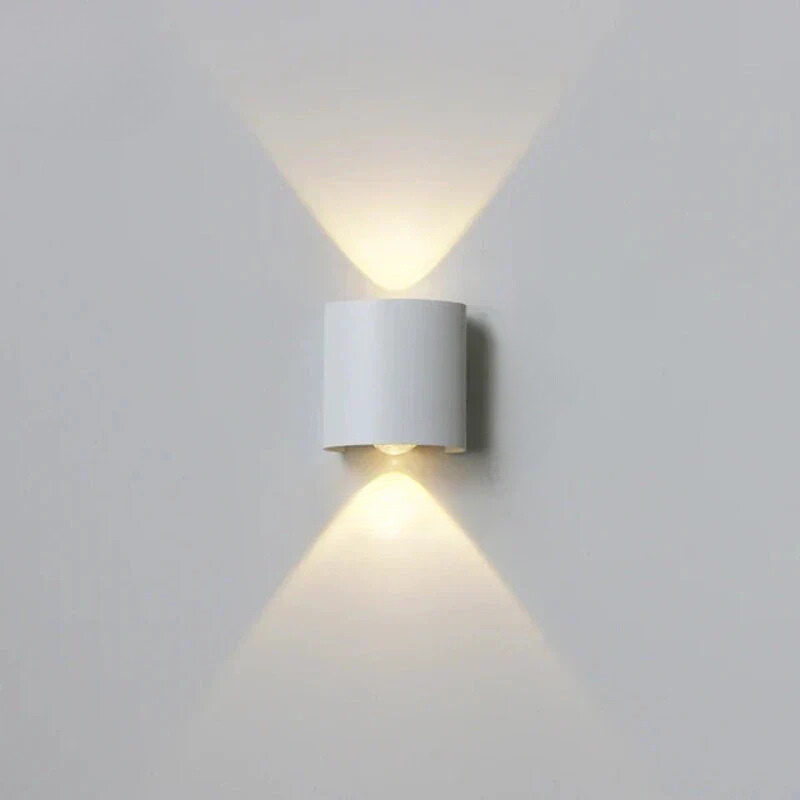AquaGuard - Waterproof Wall Lamp