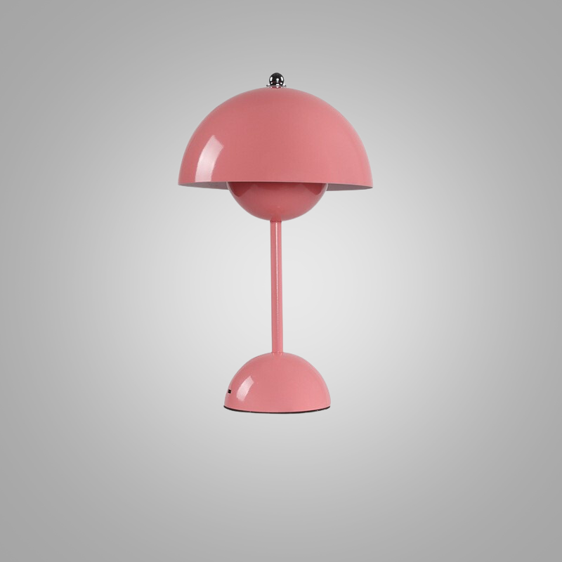 VeraModerne - Lampada da tavolo con luminosità regolabile
