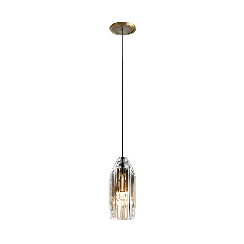 Lampada a sospensione Kristallen
