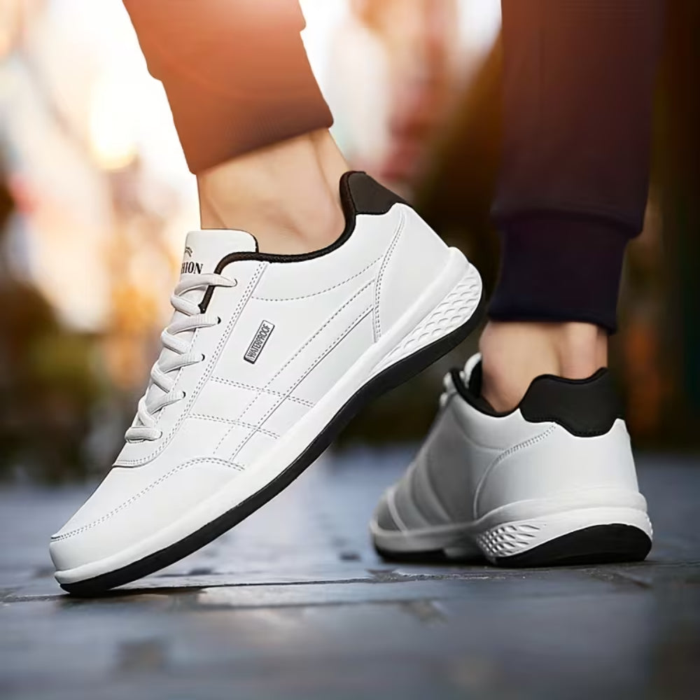 Mens Shoes Daily Use Supportive