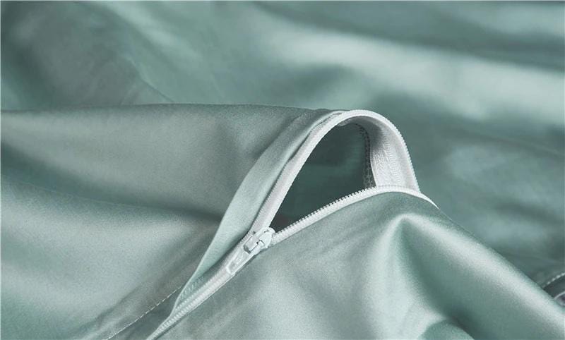 Set di copripiumino elegante - Cotone egiziano