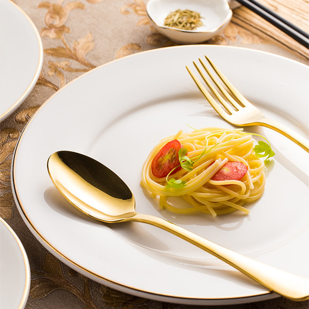 Beverly Cutlery Dinner Set