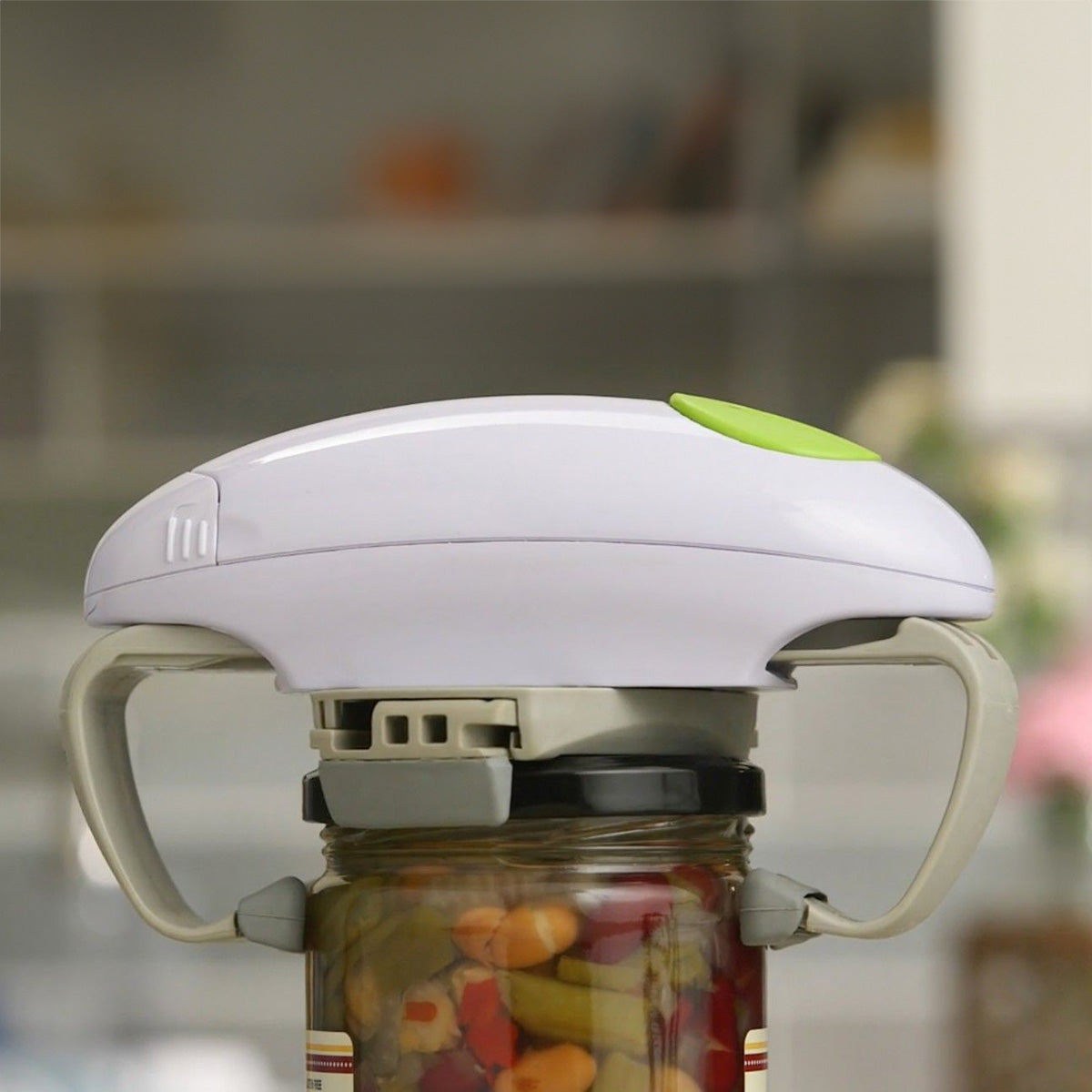 One Touch Jar Opener - Image 5