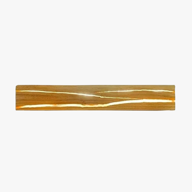 Orr Lámpara de Pared LED Minimalista Comedor/Dormitorio Madera