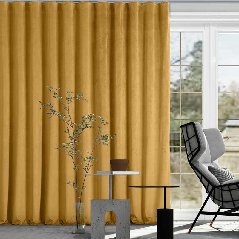Porta lusso ed eleganza nel tuo spazio abitativo