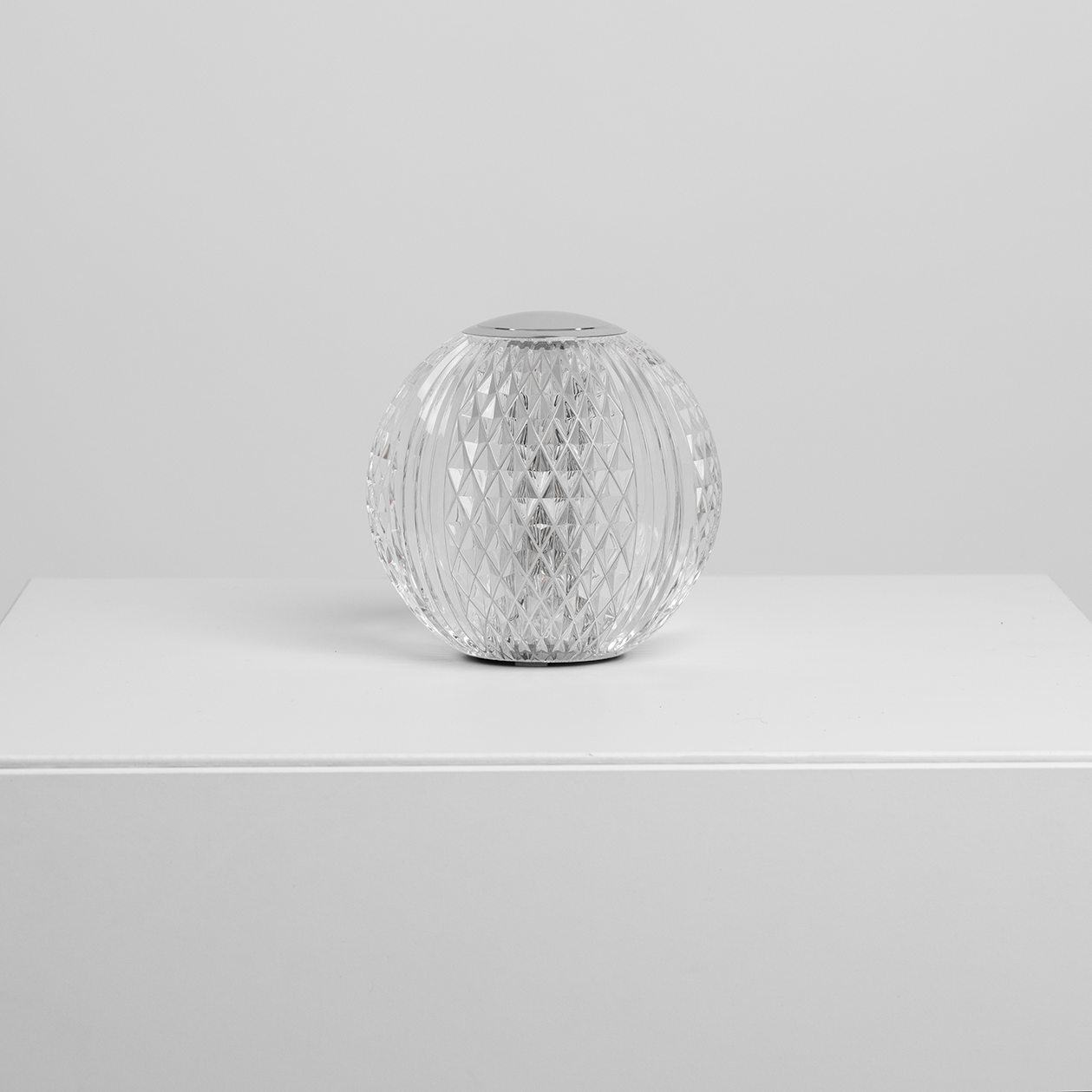 Lampada da tavolo Crystella